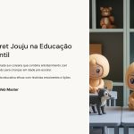 1 Secret Jouju na Educacao Infantil