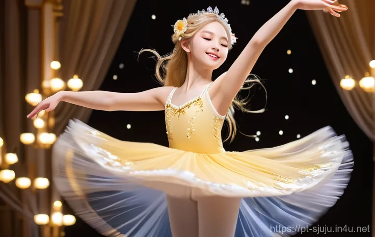 시크릿쥬쥬 캐릭터 생일 - **Prompt for Lily:**
    "A cheerful and graceful anime girl, Lily from Secret Jouju, with long, flo...